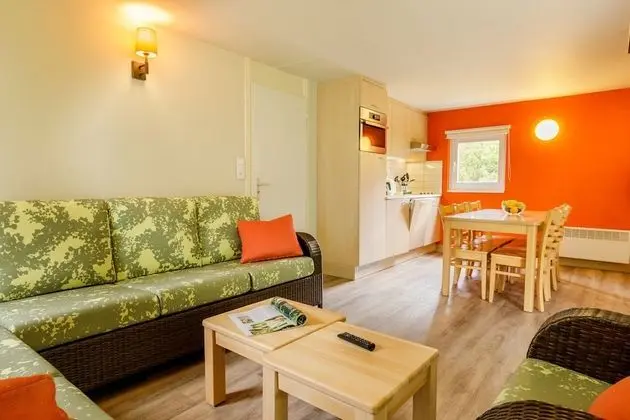 Comfort Kır Evi, 3 Yatak Odası