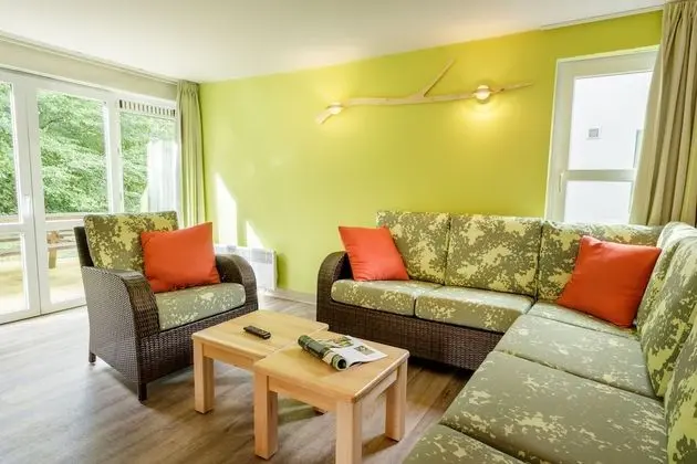 Comfort Kır Evi, 3 Yatak Odası