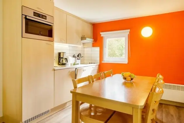 Comfort Kır Evi, 3 Yatak Odası