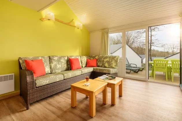 Premium Kır Evi