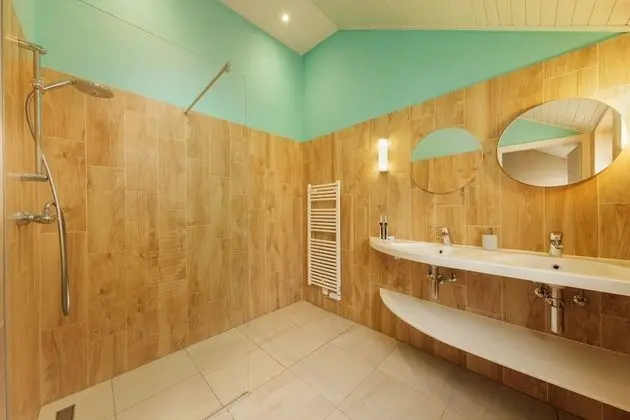 Premium Kır Evi