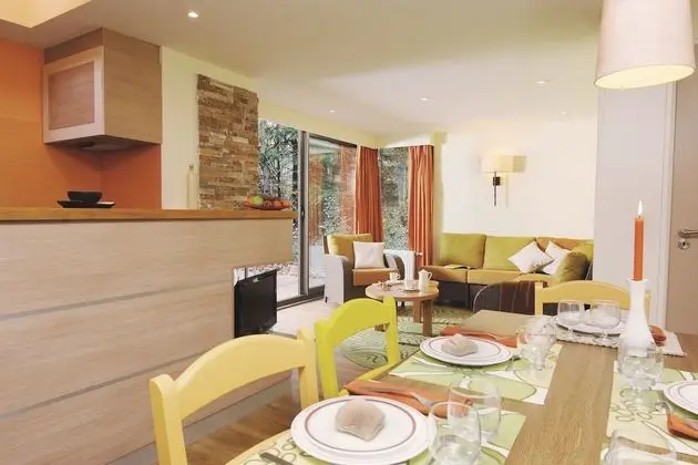 Premier Kır Evi (Eden)