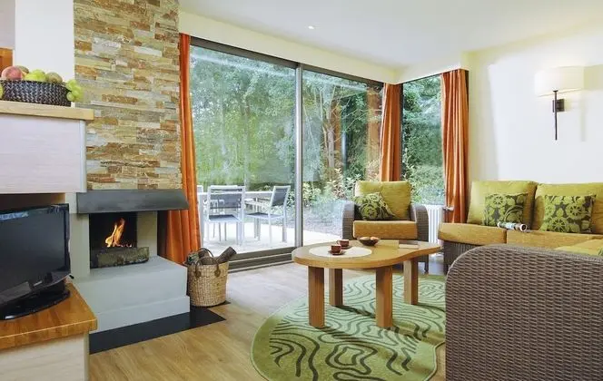 Premier Kır Evi (Eden)