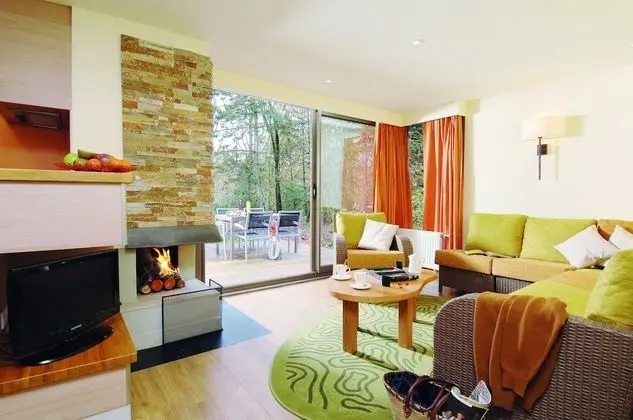 Premier Kır Evi (Eden)