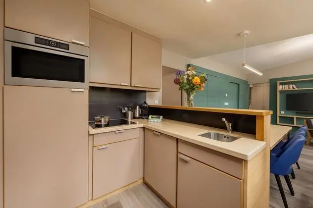 Comfort Kır Evi (Eden)