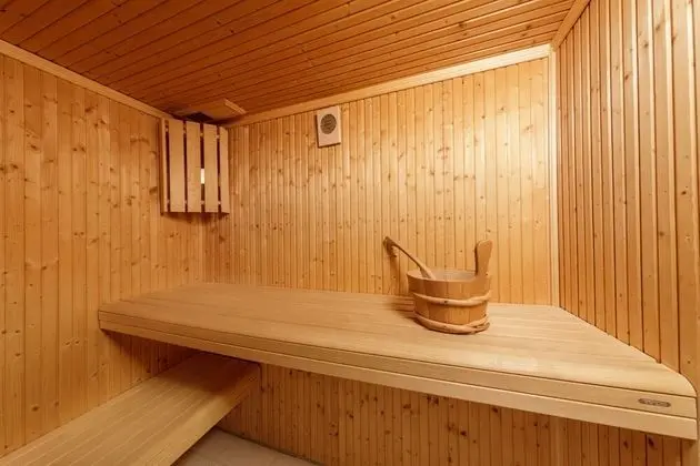 Comfort Kır Evi (Eden)