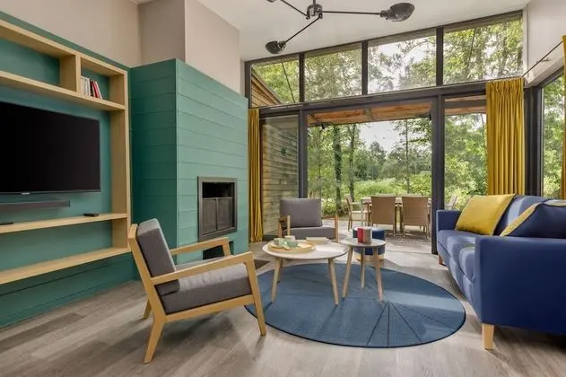 Comfort Kır Evi (Eden)