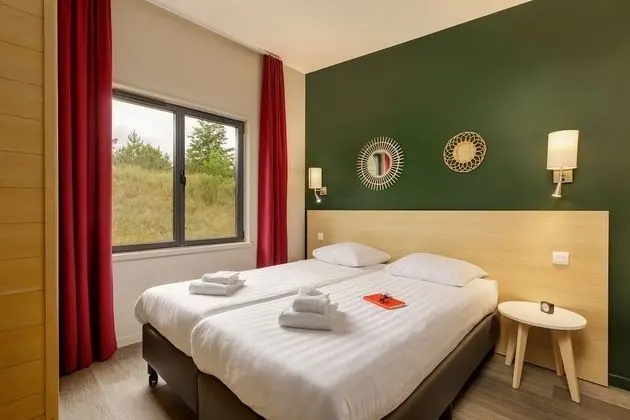 Comfort Kır Evi (Eden)