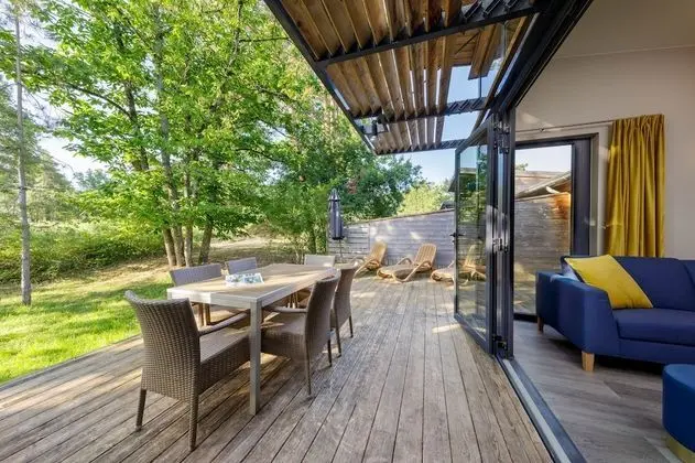 Comfort Kır Evi (Eden)