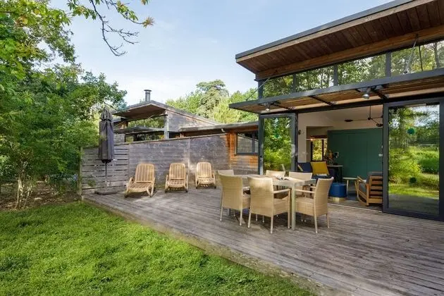 Comfort Kır Evi (Eden)