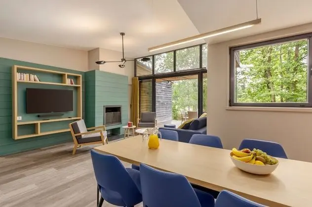 Comfort Kır Evi (Eden)