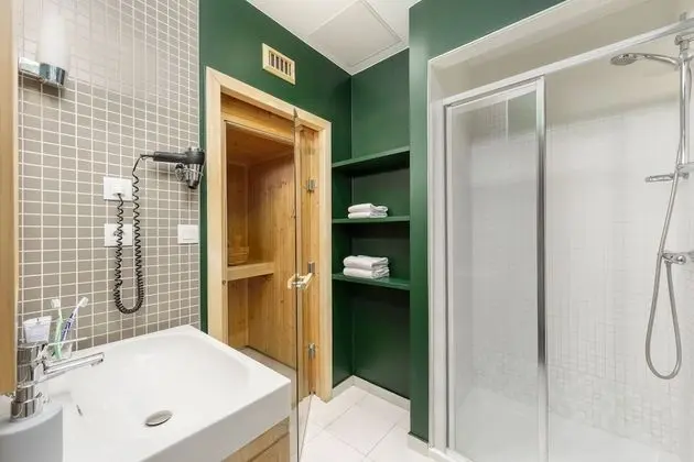 Comfort Kır Evi (Eden)