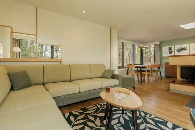 Premium Kır Evi (Eden)