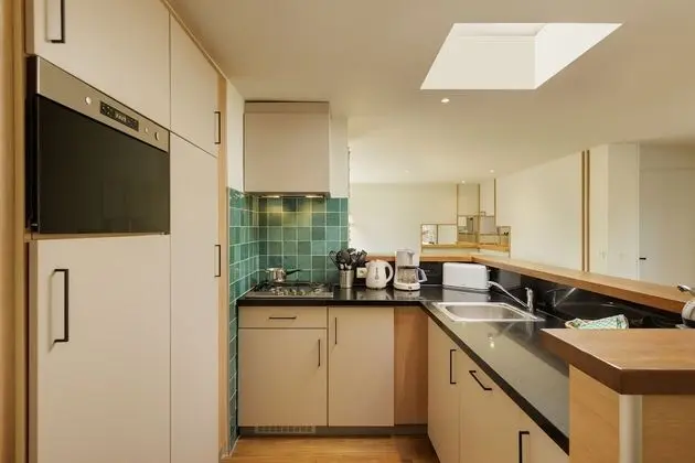 Premium Kır Evi (Eden)