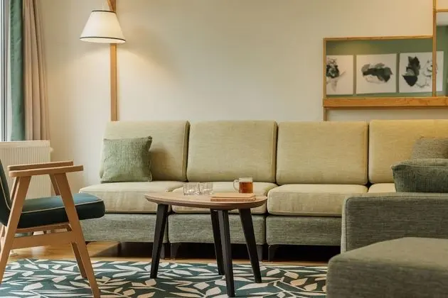 Premium Kır Evi (Eden)