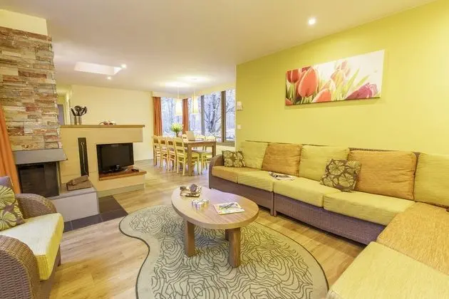 Premium Kır Evi (Eden)