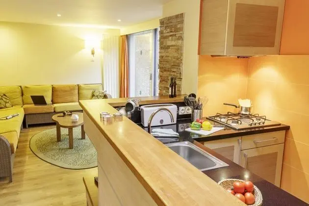 Premium Kır Evi (Eden)