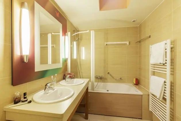 Premium Kır Evi (Eden)