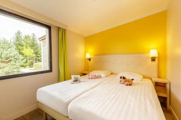 Comfort Kır Evi (Eden)