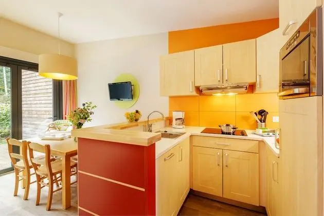 Comfort Kır Evi (Eden)