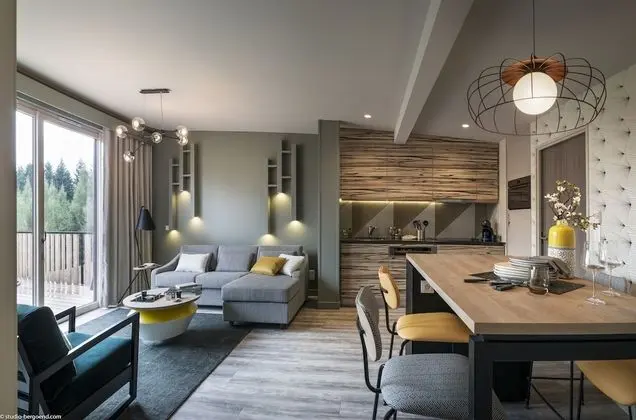 Exclusive Kır Evi (VIP)