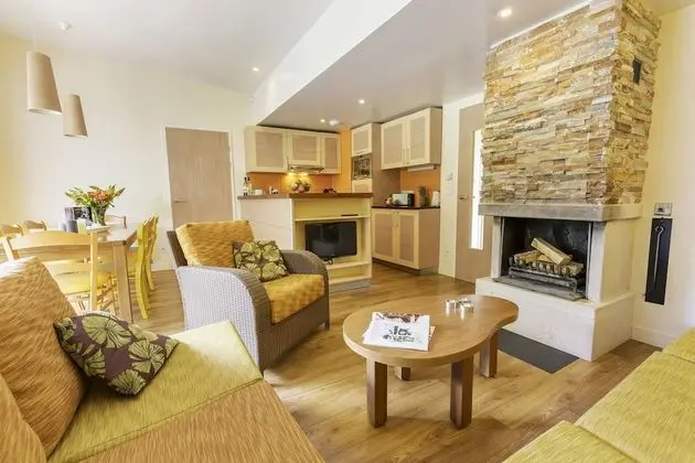 Premium Kır Evi (Eden)