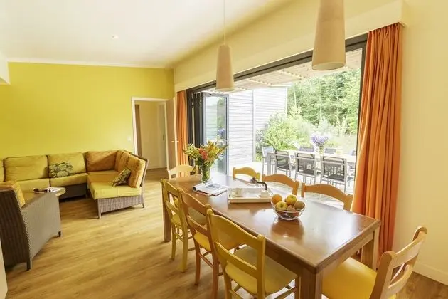 Premium Kır Evi (Eden)