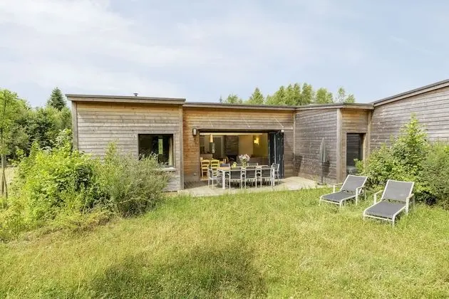 Premium Kır Evi (Eden)