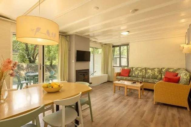 Comfort Kır Evi