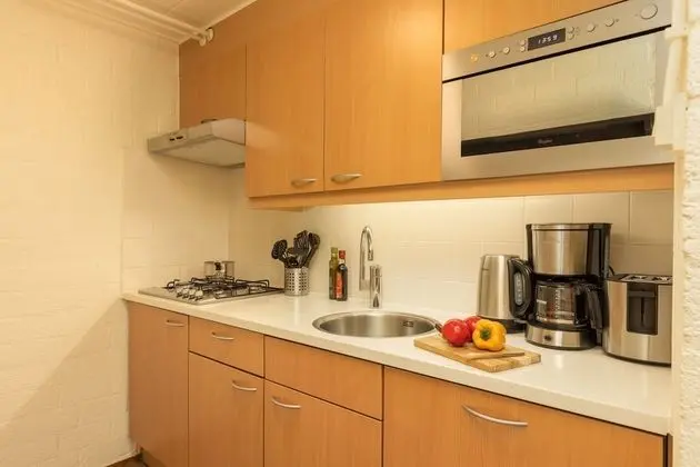 Comfort Kır Evi