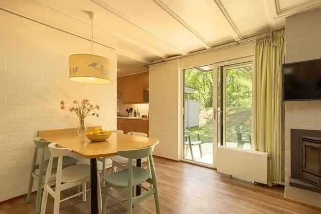 Comfort Kır Evi