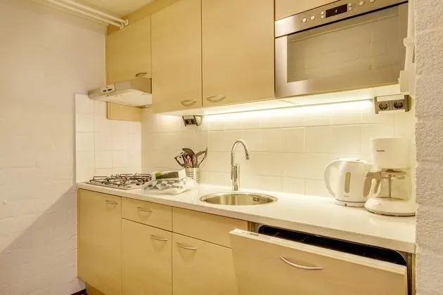Comfort Kır Evi