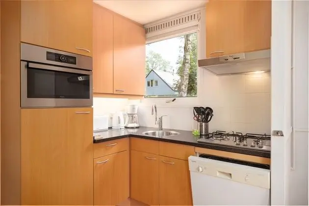 Comfort Kır Evi