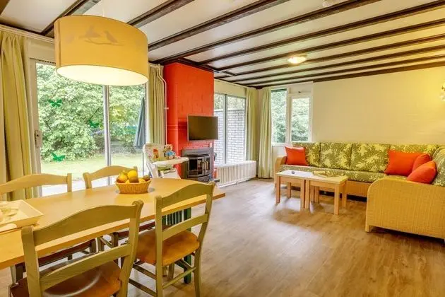 Comfort Kır Evi