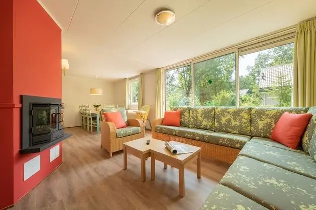 Comfort Kır Evi