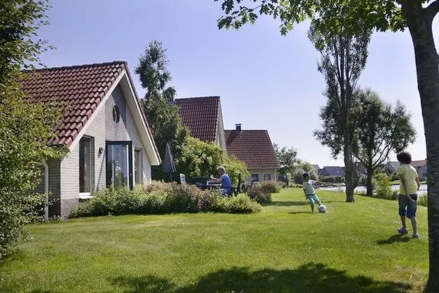 Comfort Kır Evi