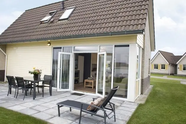 Kır Evi (VIP)