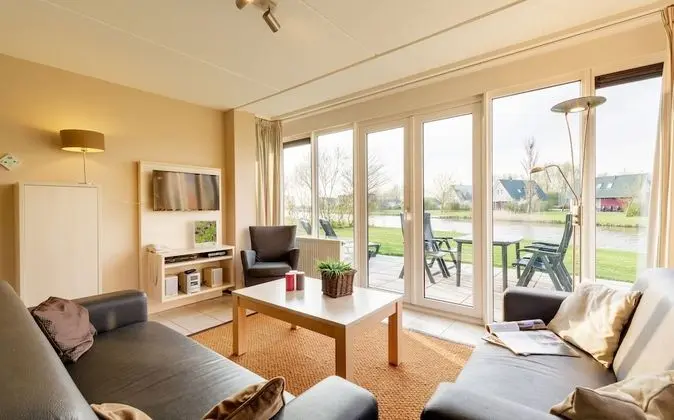 Premium Kır Evi