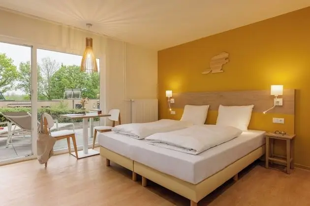 Comfort Kır Evi, 1 Yatak Odası