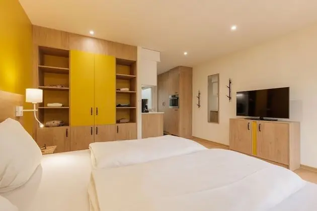 Comfort Kır Evi, 1 Yatak Odası