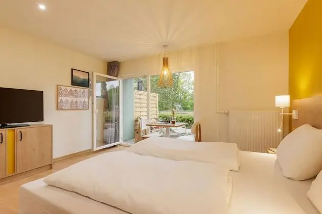 Comfort Kır Evi, 1 Yatak Odası