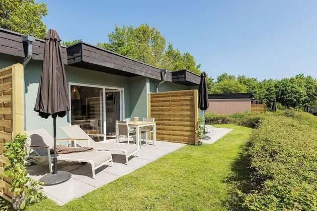 Comfort Kır Evi, 1 Yatak Odası