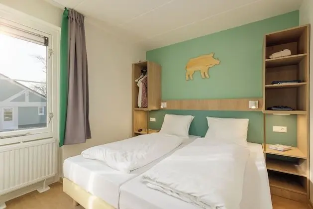 Comfort Kır Evi, 3 Yatak Odası