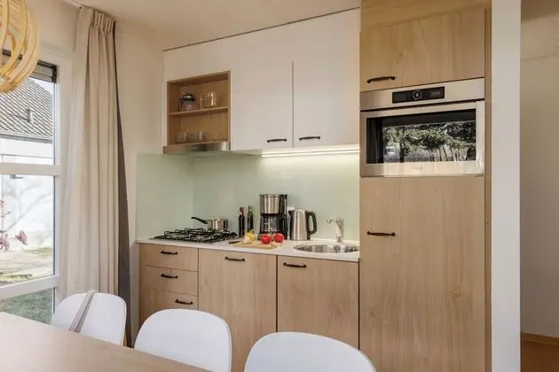 Comfort Kır Evi, 3 Yatak Odası