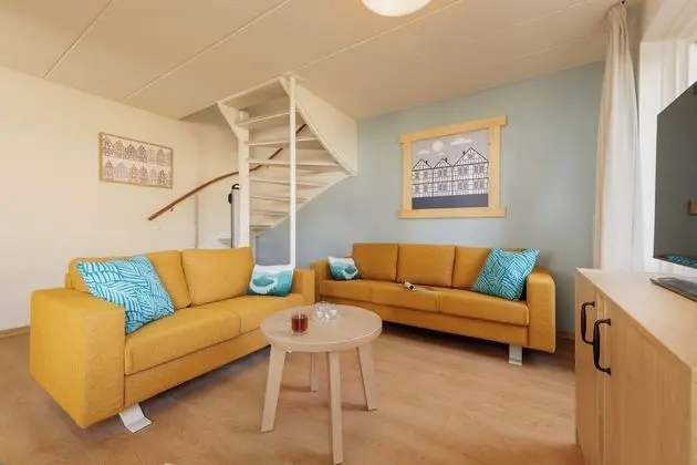 Comfort Kır Evi, 3 Yatak Odası