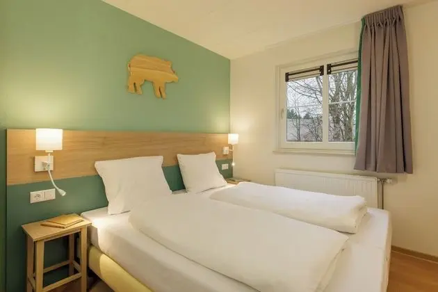 Comfort Kır Evi, 4 Yatak Odası