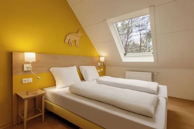 Comfort Kır Evi, 4 Yatak Odası