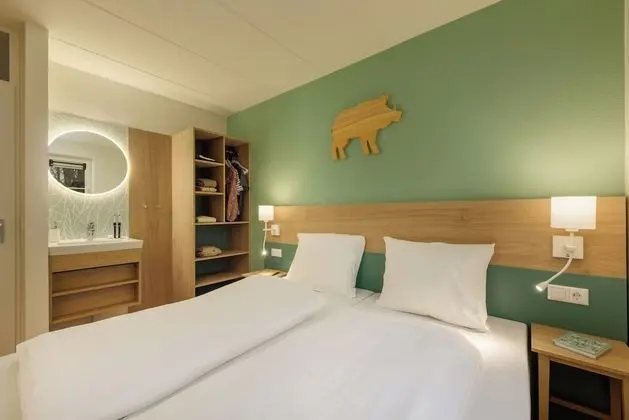 Comfort Kır Evi, 4 Yatak Odası