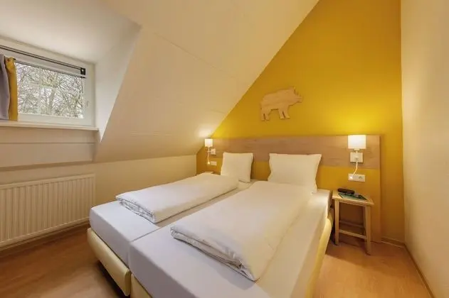 Comfort Kır Evi, 4 Yatak Odası