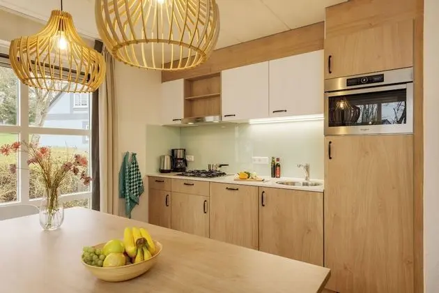 Comfort Kır Evi, 4 Yatak Odası